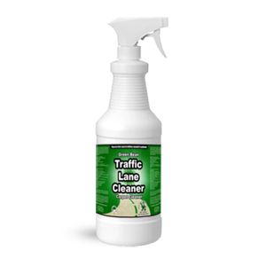 Traffic Lane Cleaner – Non-Toxic Carpet Cleaners 32oz