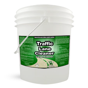 Traffic Lane Cleaner – Non-Toxic Carpet Cleaners 5 Gallon