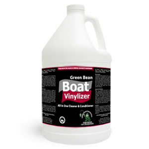 Vinylizer –  Vinyl and Leather Cleaner 1 Gallon