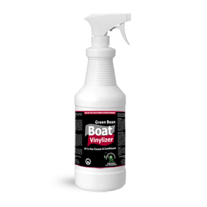 Vinylizer – Vinyl and Leather Cleaner 32oz