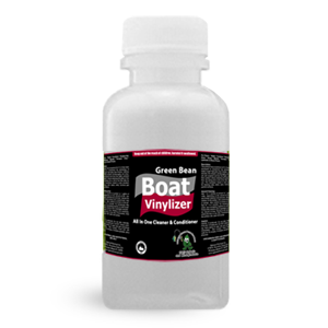 Vinylizer –  Vinyl and Leather Cleaner 4oz
