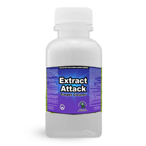 Extract Attack – Carpet Extractor 4oz