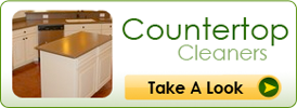 Countertop Cleaners