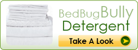 Bed Bugs Detergent