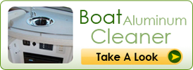 Aluminum Cleaner