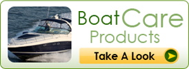 Boat Care Products