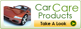 Car Care Products