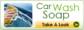 Car Wash Soap
