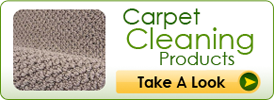 Carpet Cleaning Products