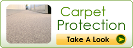 Carpet Protection