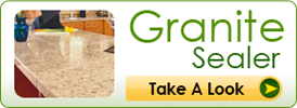 Granite Sealer