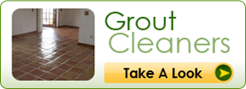 Grout Cleaners
