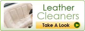 Leather Cleaners