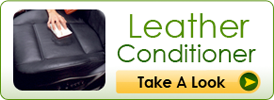Leather Conditioner