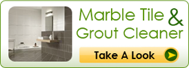 Marble Tile and Grout Cleaner