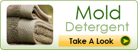 Mold Detergent