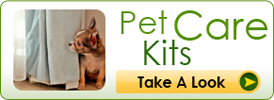 Pet Care Kits