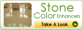 Stone Color Enhancers