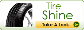 Tire Shine