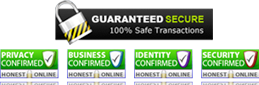 Secured