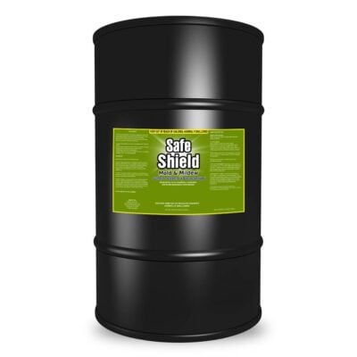 Mold Surface Encapsulant for Remediation – Industrial Supply,55 Gallon Drum | Safe Shield