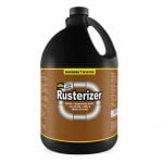 Rusterizer, 1 Gallon Rusterizer, 1 Gallon Image