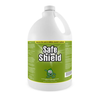 Safe Shield, 1 Gallon