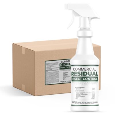 Commercial Residual Insect Control – Case of 12 (32oz)